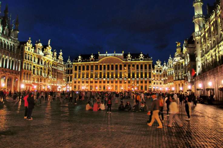 Grand Place