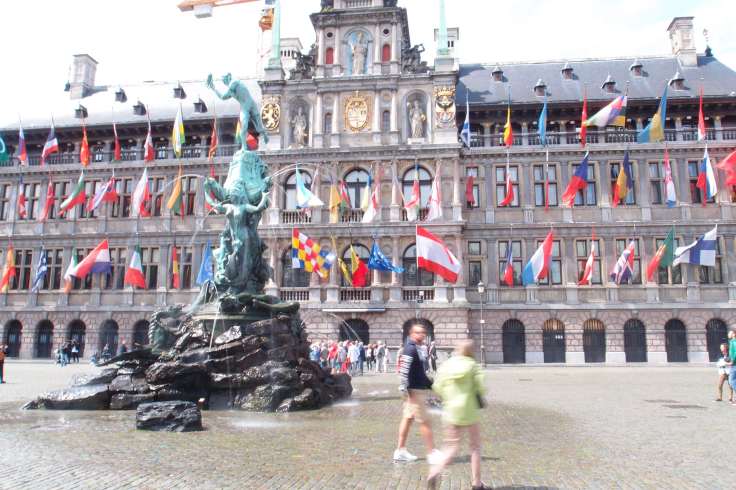 Grote Markt