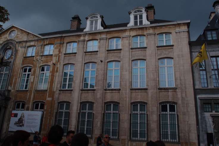 Museo Plantijn Moretus