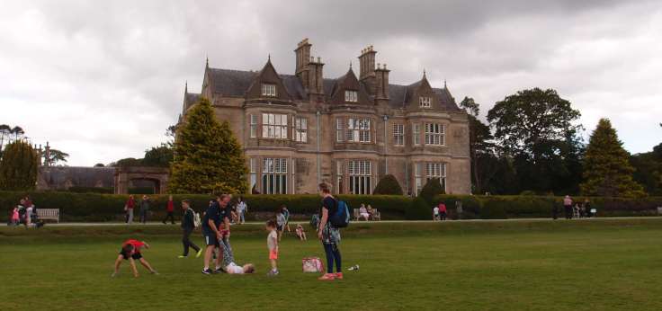 Muckross House