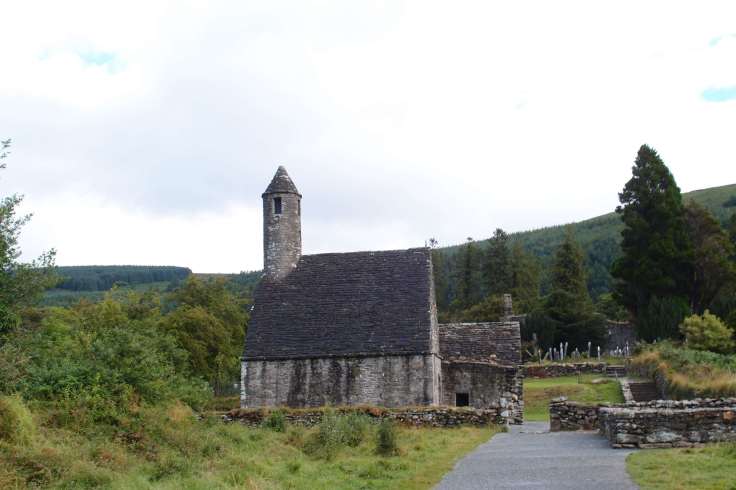 Glendelaough
