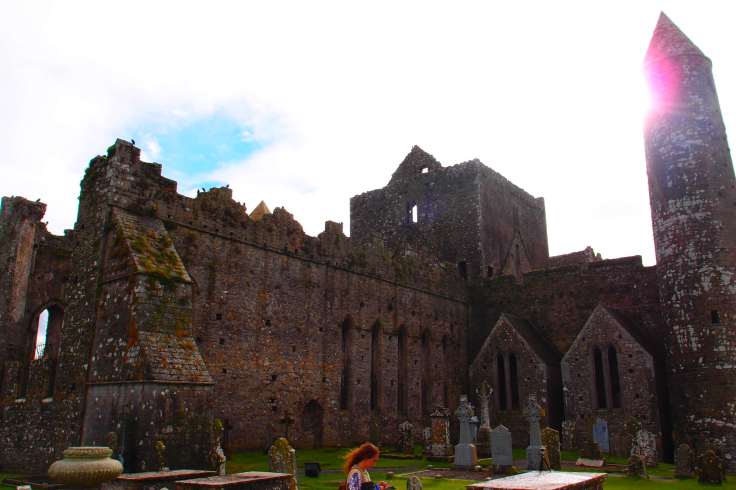 Rock of Cashel
