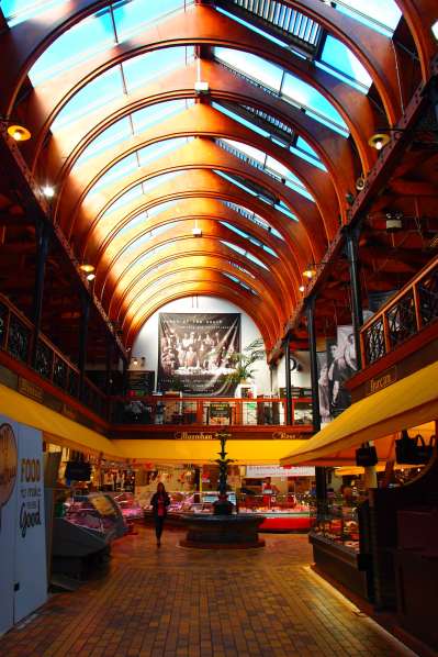 English Market