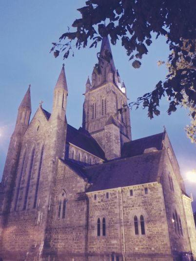 Catedral de St. Mary