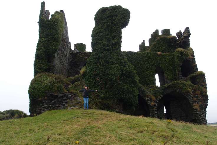 Castillo Ballycarbery