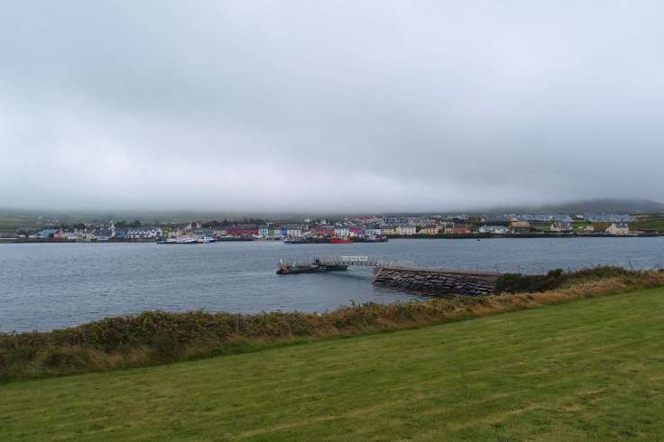 Portmagee