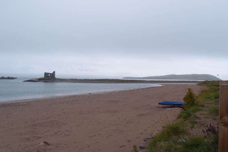 Playa de Ballinskelligs