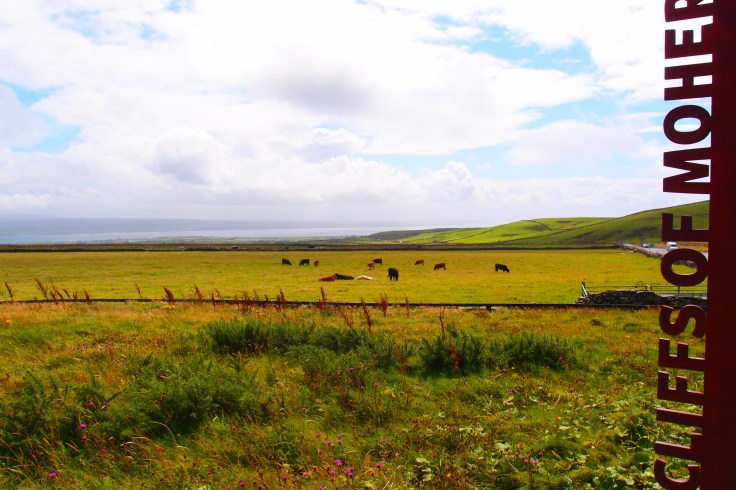 Cliffs of Moher