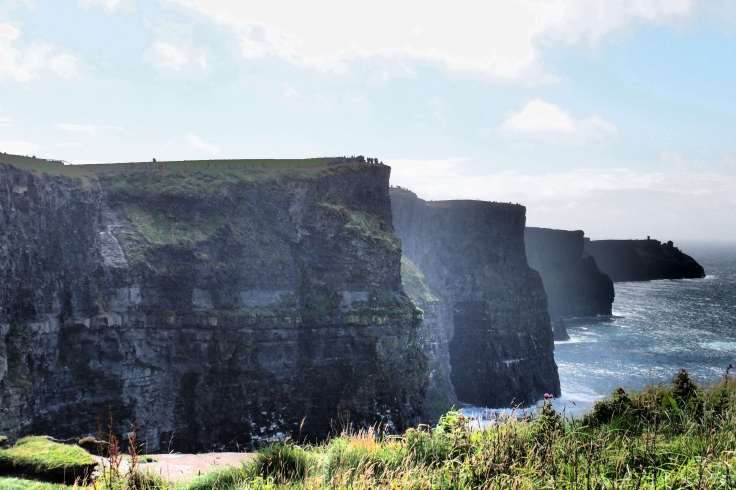 Cliffs of Moher