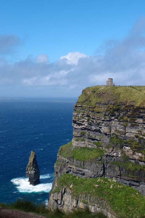 Cliffs of Moher