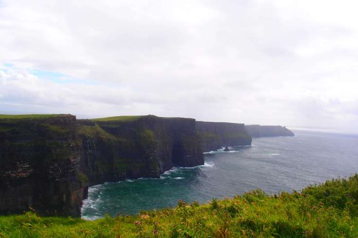 Cliffs of Moher