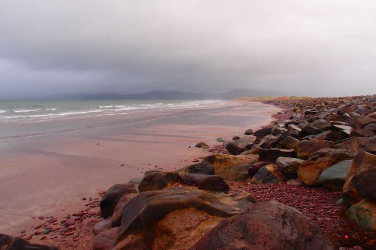 Playa de Rossbeigh