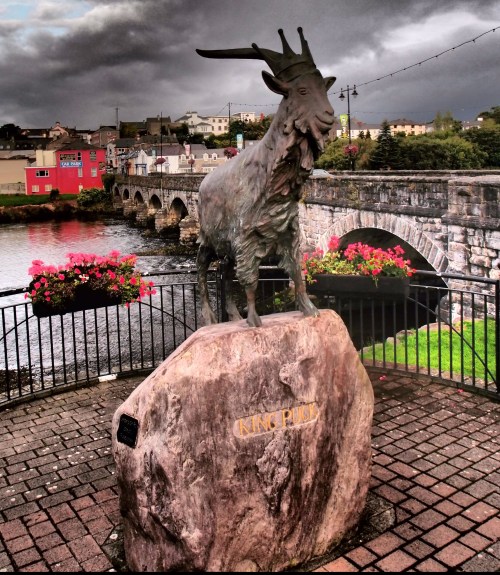 Killorglin