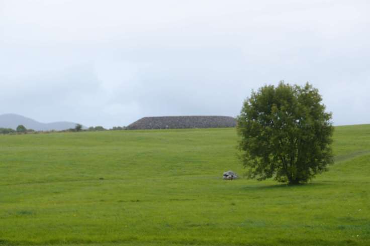 Cementerio megalítico de Carrowmore