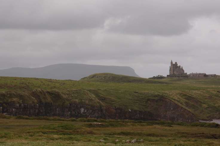 Castillo Classiebawn