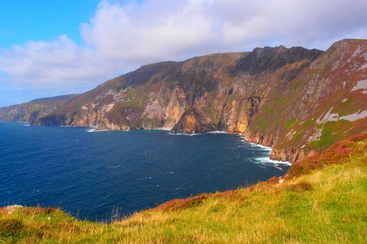 Slieve League