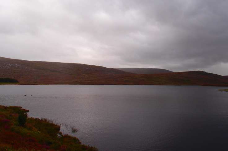 Glenveagh National Park