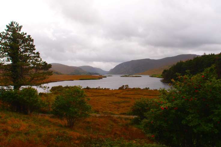 Glenveagh National Park