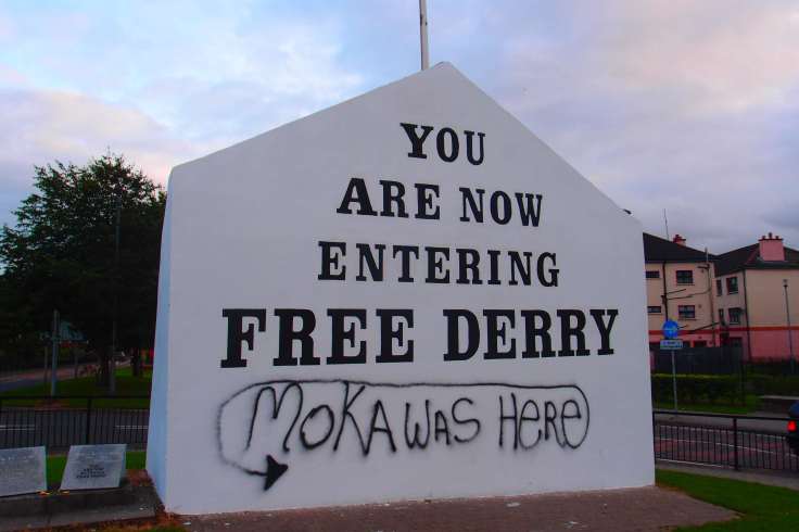Free Derry