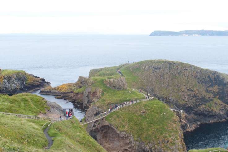 Carrick-a-Rede