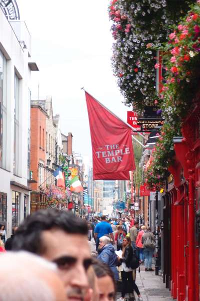 Temple Bar