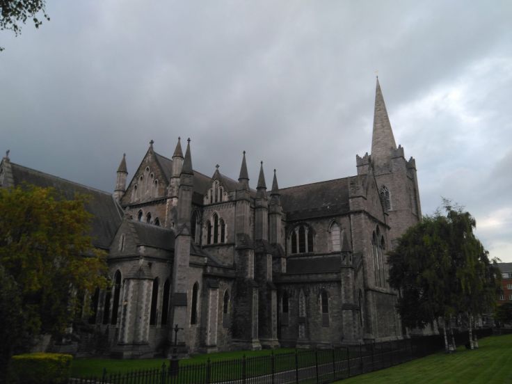 St. Patrick Cathedral