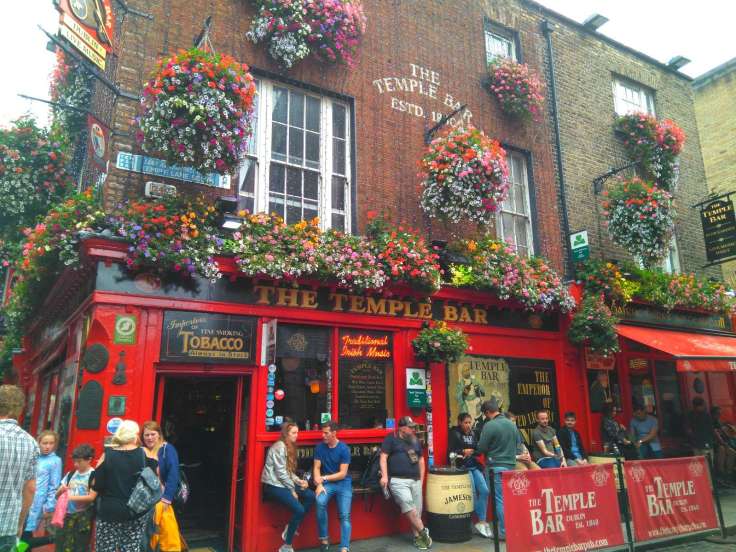 Temple Bar