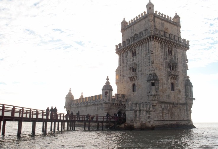 Torre de Belem