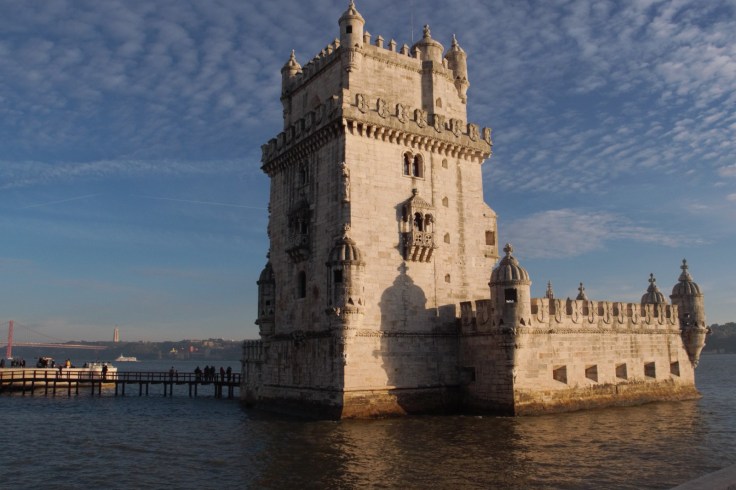 Torre de Belém