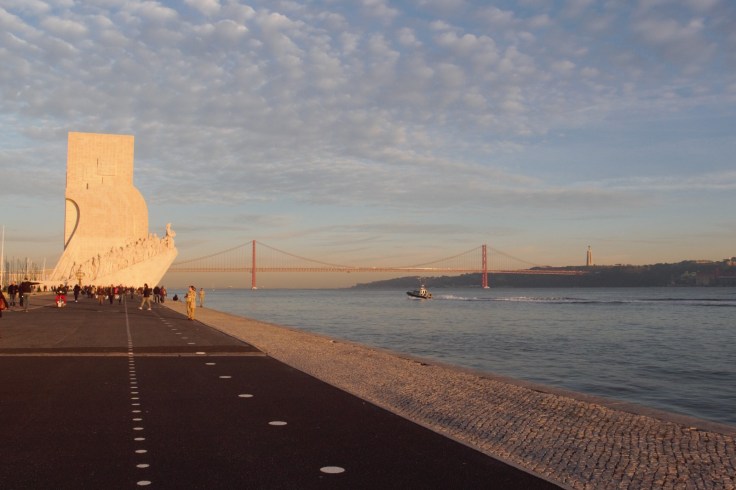 Monumento a los Descubrimientos