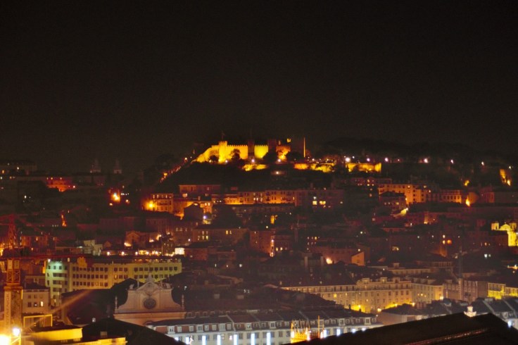 Jardim de São Pedro de Alcântara