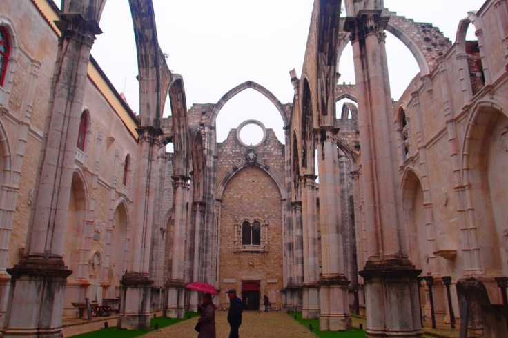 Igreja do Carmo
