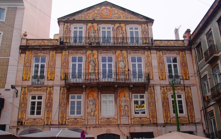 Casa do Ferreira das Tabuletas