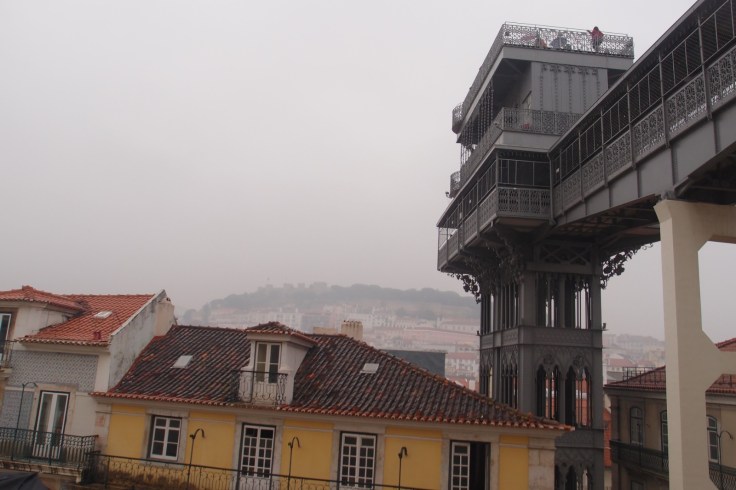 Elevador de Santa Justa