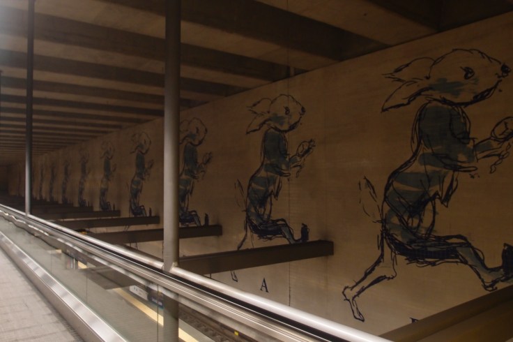 Estación de Cais do Sodré