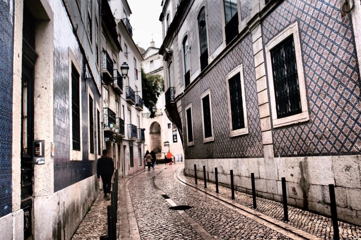 Alfama