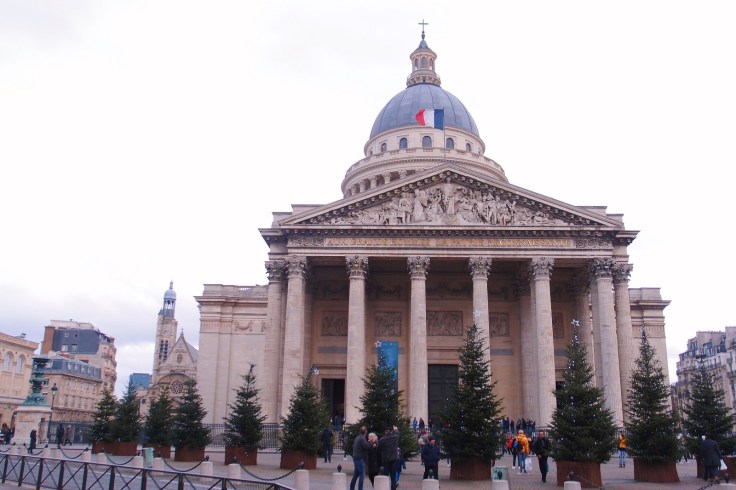 Panthéon