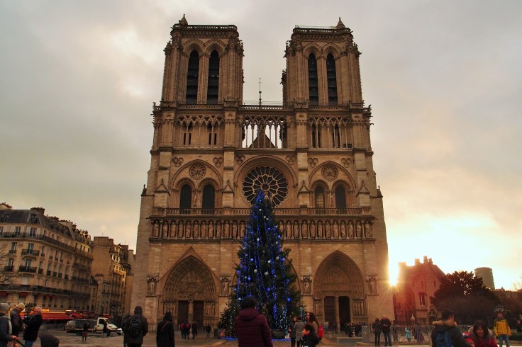 Notre-Dame