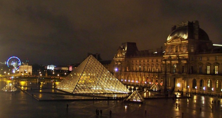 Louvre