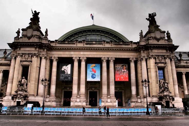 Grand Palais