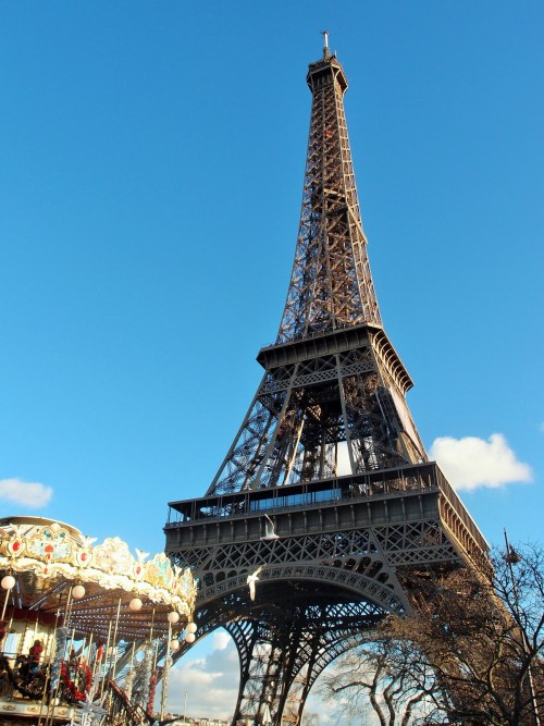 Torre Eiffel