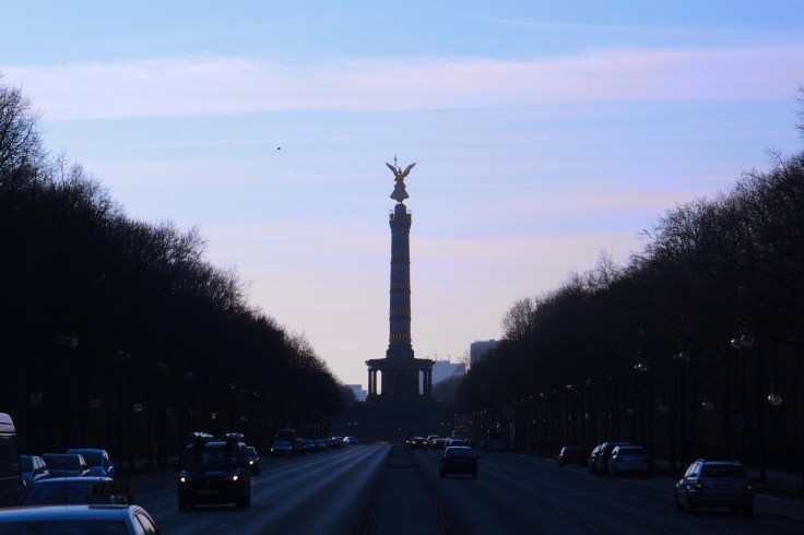 Columna de la Victoria