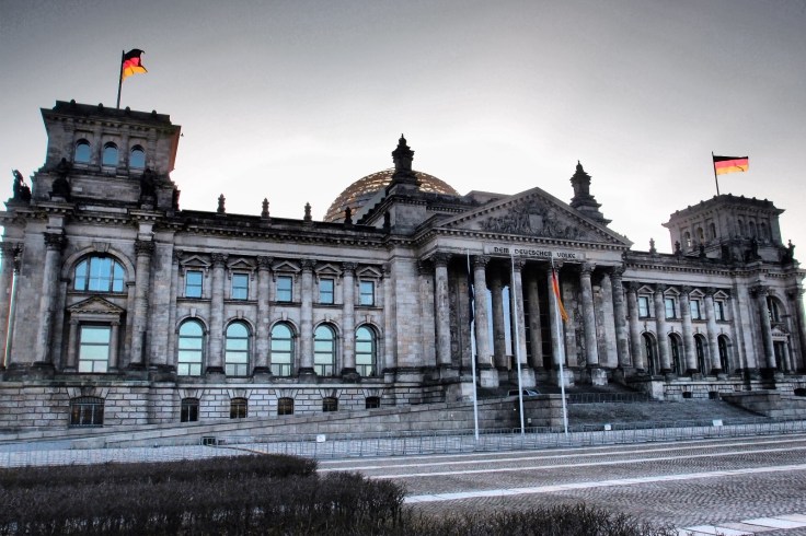 Reichstag 