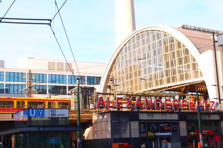Alexanderplatz