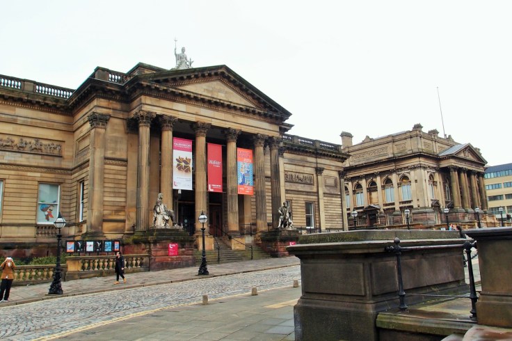 Walker Art Gallery