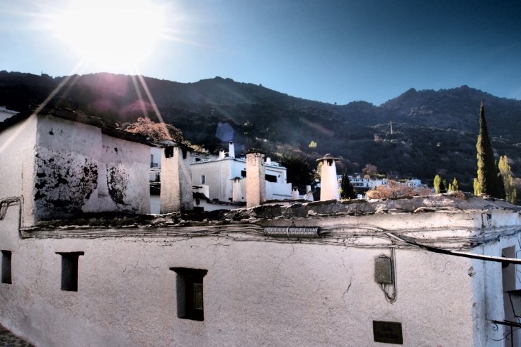 La Alpujarra