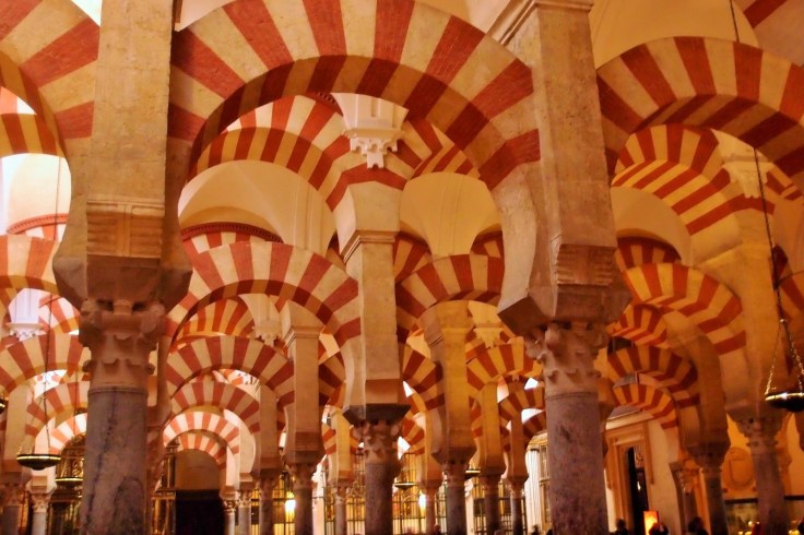 Mezquita de Córdoba