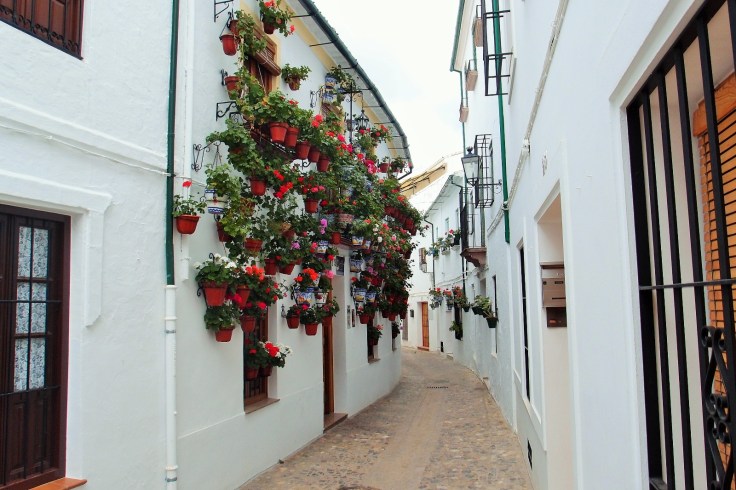 Barrio de la Villa