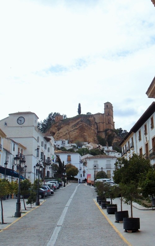 Montefrío