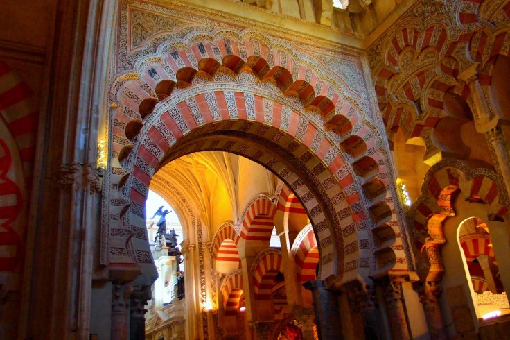 Mezquita de Córdoba
